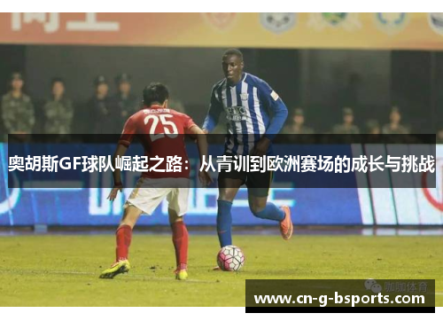 奥胡斯GF球队崛起之路:从青训到欧洲赛场的成长与挑战 奥胡斯GF球队崛起之路:从青训到欧洲赛场的成长与挑战