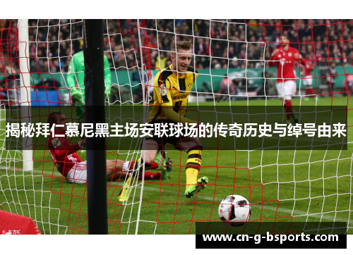 揭秘拜仁慕尼黑主场安联球场的传奇历史与绰号由来 揭秘拜仁慕尼黑主场安联球场的传奇历史与绰号由来