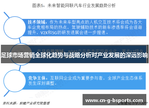 足球市场营销全球化趋势与战略分析对产业发展的深远影响 足球市场营销全球化趋势与战略分析对产业发展的深远影响