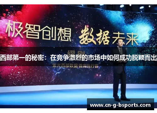 西部第一的秘密：在竞争激烈的市场中如何成功脱颖而出